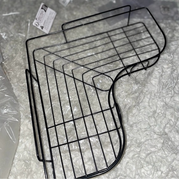 Faithful Ministries, Co., & Works NWT Shower Tray - Picture 3 of 6